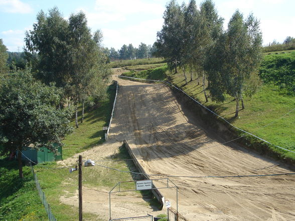 Motorcross Kaplitz 9.9.09 - 