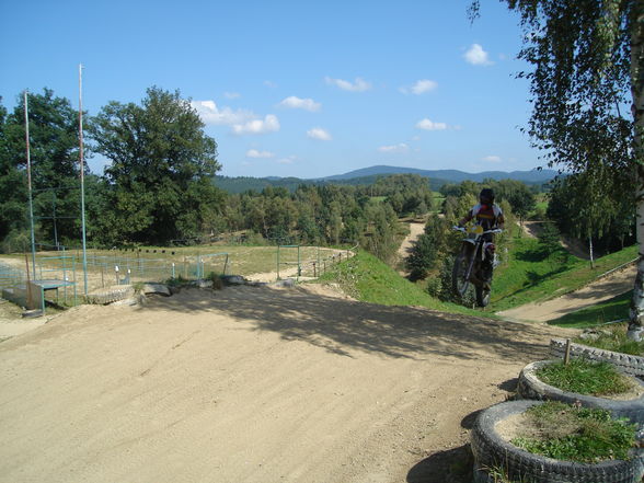 Motorcross Kaplitz 9.9.09 - 