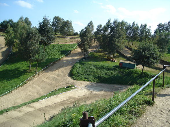 Motorcross Kaplitz 9.9.09 - 