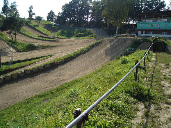 Motorcross Kaplitz 9.9.09 - 