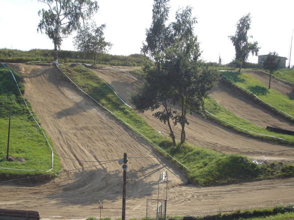 Motorcross Kaplitz 9.9.09 - 