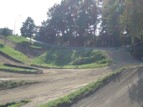 Motorcross Kaplitz 9.9.09 - 