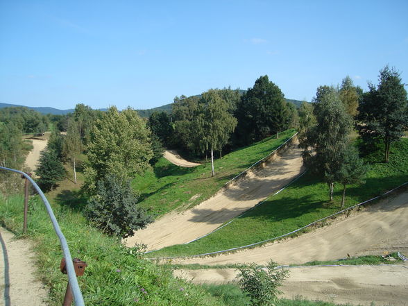 Motorcross Kaplitz 9.9.09 - 