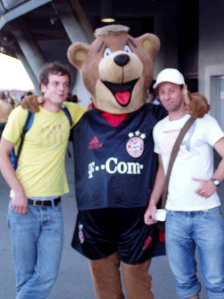 München 2006 - 