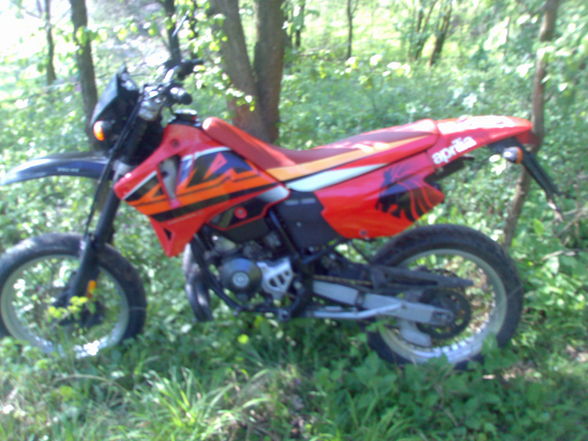 ex moped - 