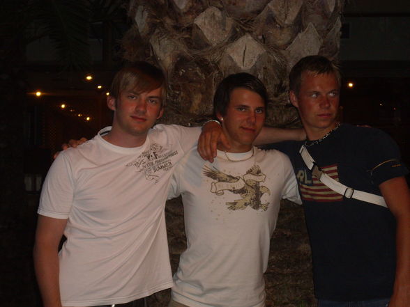 Mallorca 2008 - 