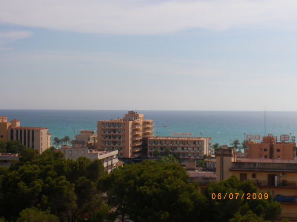 Mallorca 2009 - 