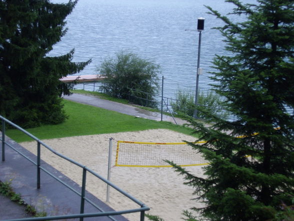 Urlaub Wolfgangsee - 