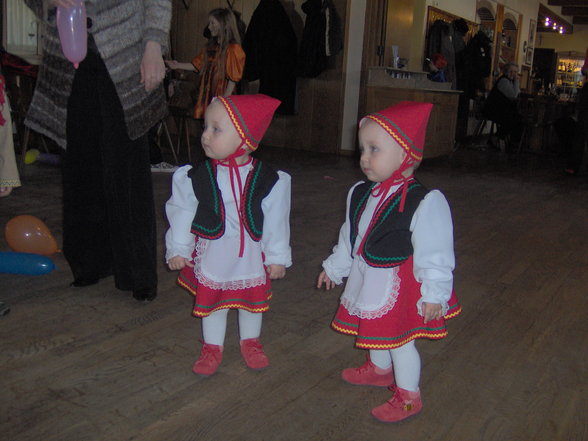 Fasching - 