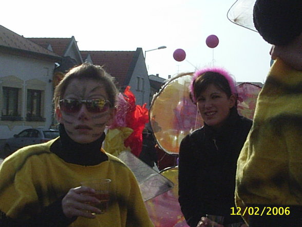 Fasching - 