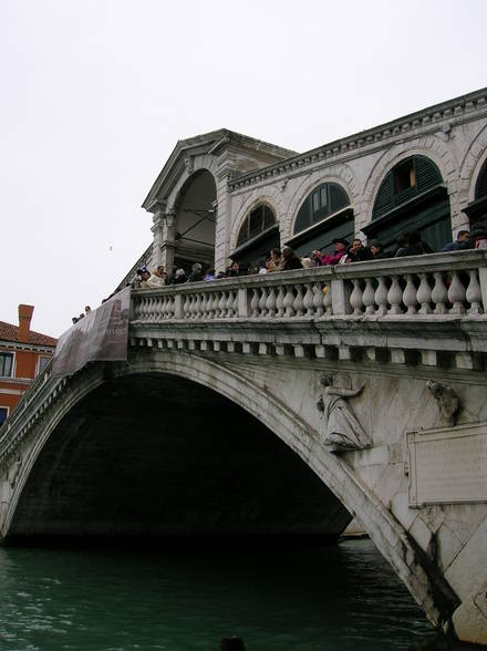 Venedig - Karneval 2006 - 