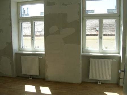 Unser Wohnung!!! :) - 