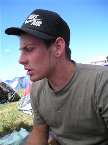 Nova Rock 2007 - 