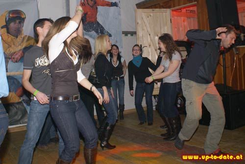 Apres-Ski-Party 2009 - 