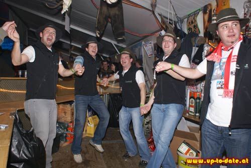 Apres-Ski-Party 2009 - 