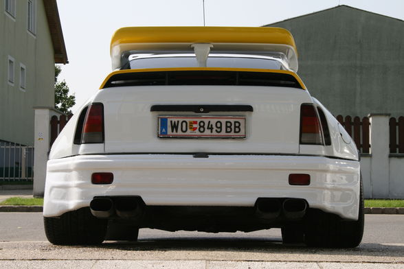 Vox Auto Mobil - 