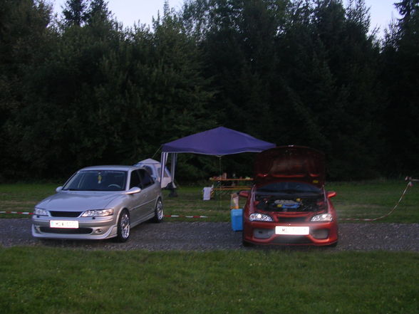 Opeltreffen Lavantal 2008 - 