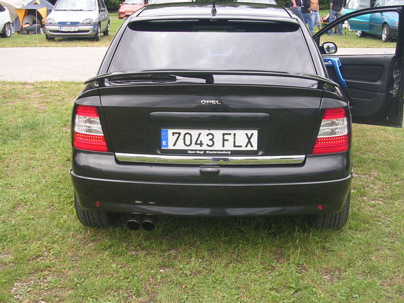 Opeltreffen Lavantal 2008 - 