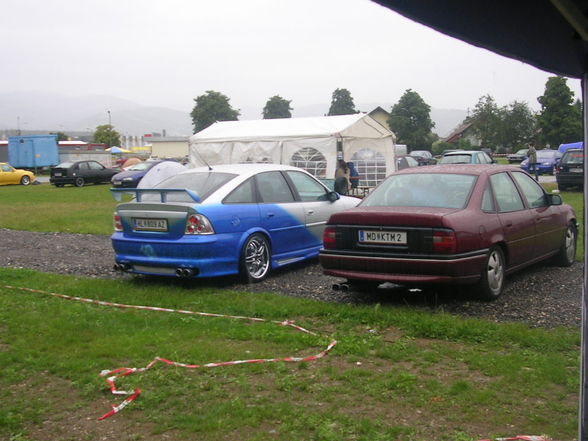 Opeltreffen Lavantal 2008 - 