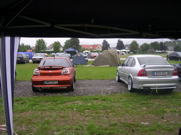 Opeltreffen Lavantal 2008 - 