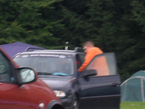 Opeltreffen Lavantal 2008 - 