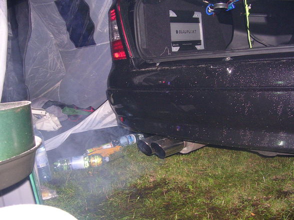 Opeltreffen Lavantal 2008 - 