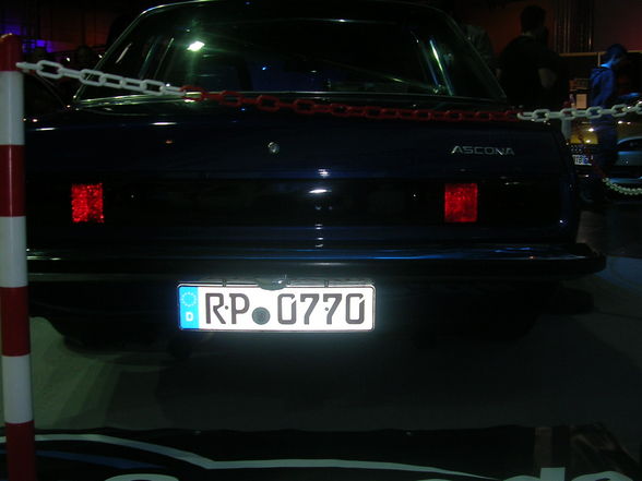 Essen Motor Show 2008 - 