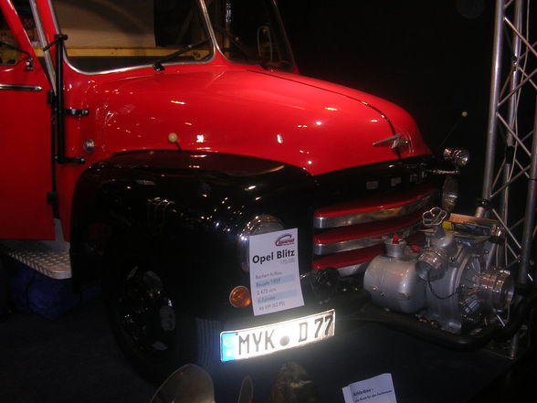 Essen Motor Show 2008 - 