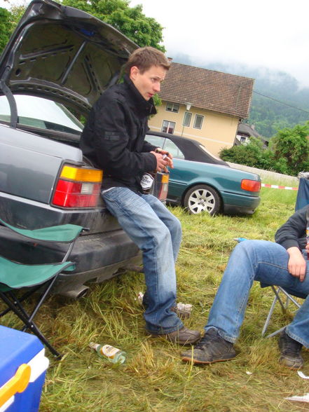 GTI Treffen 2008 - 