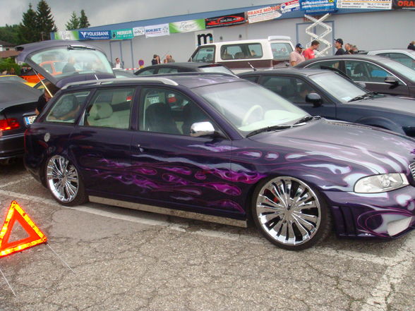 Treffen in Braunau 28.06.2009 - 