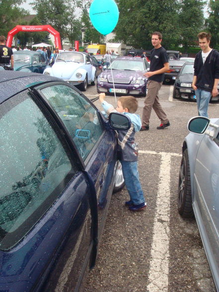 Treffen in Braunau 28.06.2009 - 