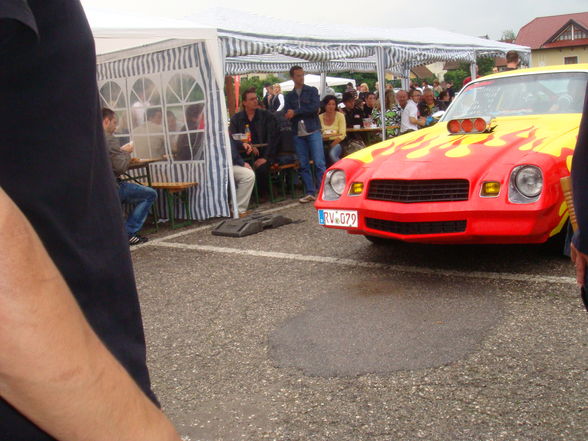 Treffen in Braunau 28.06.2009 - 