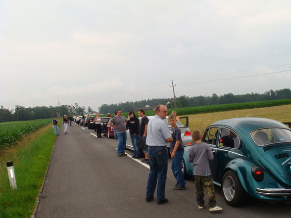 Treffen in Braunau 28.06.2009 - 