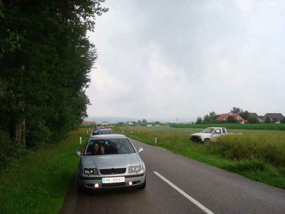 Treffen in Braunau 28.06.2009 - 