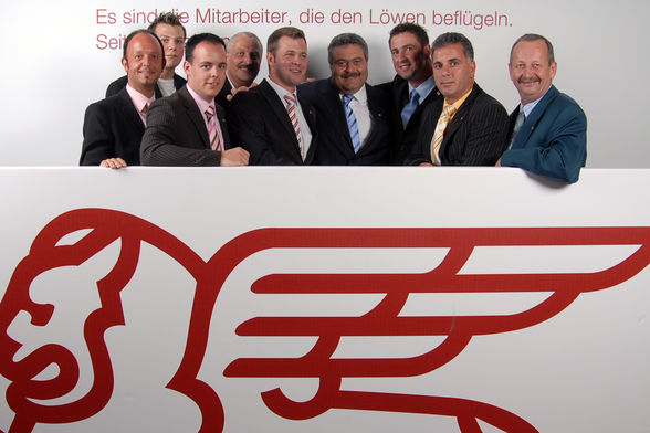 GENERALI GRUPPE WELS - 