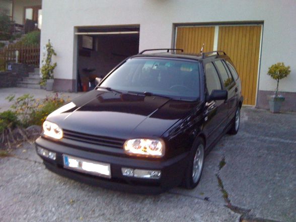 My old Car... (verkauft!!) - 