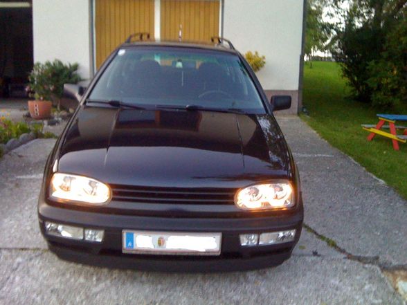 My old Car... (verkauft!!) - 