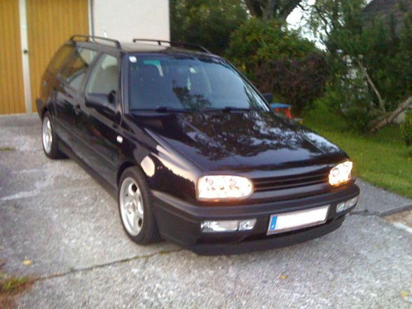 My old Car... (verkauft!!) - 