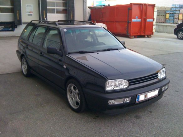 My old Car... (verkauft!!) - 