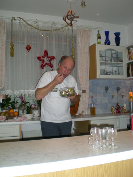 Weihnachten 2009 - 