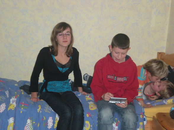 i&meine cousins/innen - 