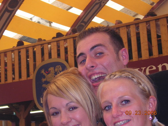 oktoberfest 2006 - 