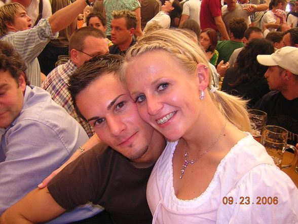 oktoberfest 2006 - 