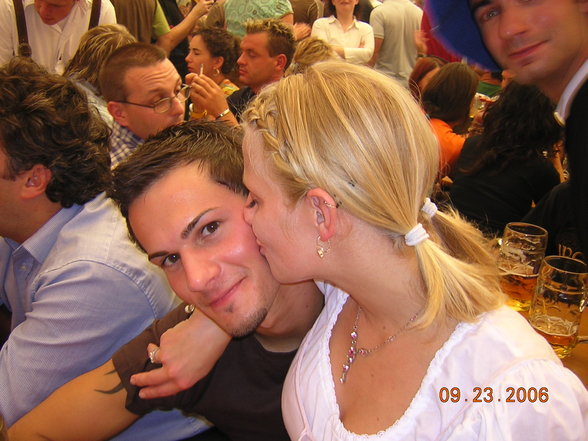 oktoberfest 2006 - 