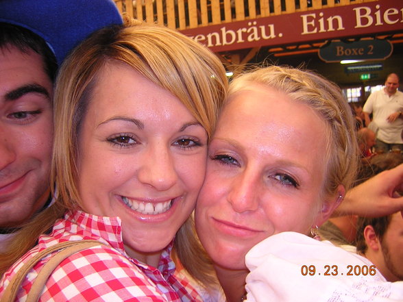 oktoberfest 2006 - 