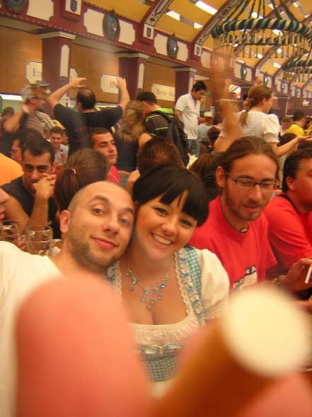 oktoberfest 2006 - 