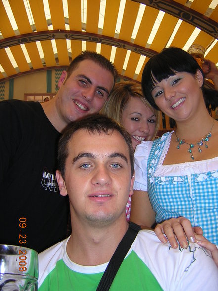 oktoberfest 2006 - 