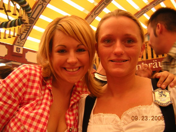 oktoberfest 2006 - 