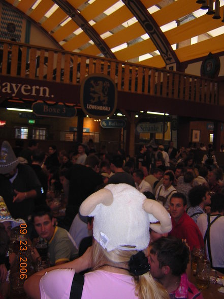 oktoberfest 2006 - 