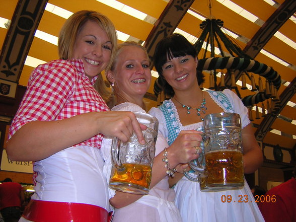 oktoberfest 2006 - 